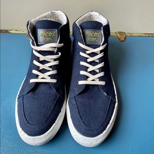 Arcas Bear Eco Rubber Sustainable Sneakers